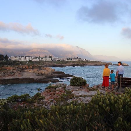 Smuts Ave. Guest Rooms Hermanus Ngoại thất bức ảnh