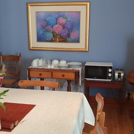 Smuts Ave. Guest Rooms Hermanus Ngoại thất bức ảnh