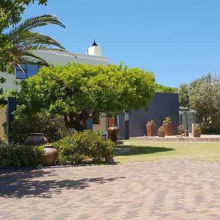Smuts Ave. Guest Rooms Hermanus Ngoại thất bức ảnh