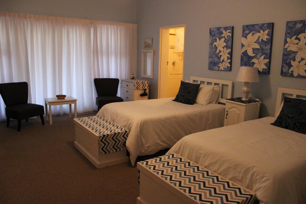 Smuts Ave. Guest Rooms Hermanus Ngoại thất bức ảnh