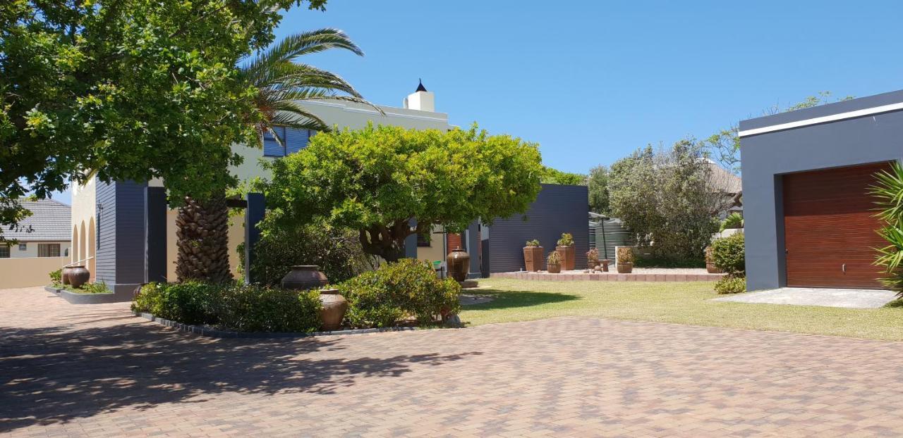 Smuts Ave. Guest Rooms Hermanus Ngoại thất bức ảnh